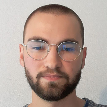 picture of benjamin russo